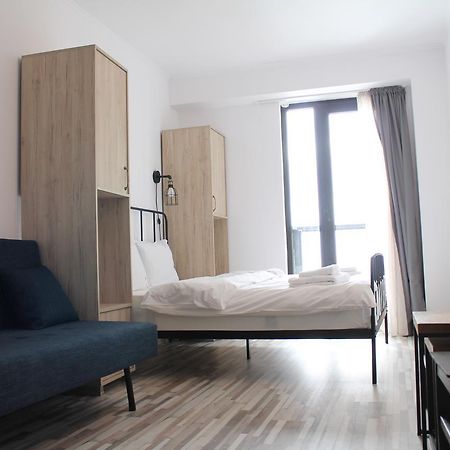 Apartment N517 Gudauri Loft Екстериор снимка