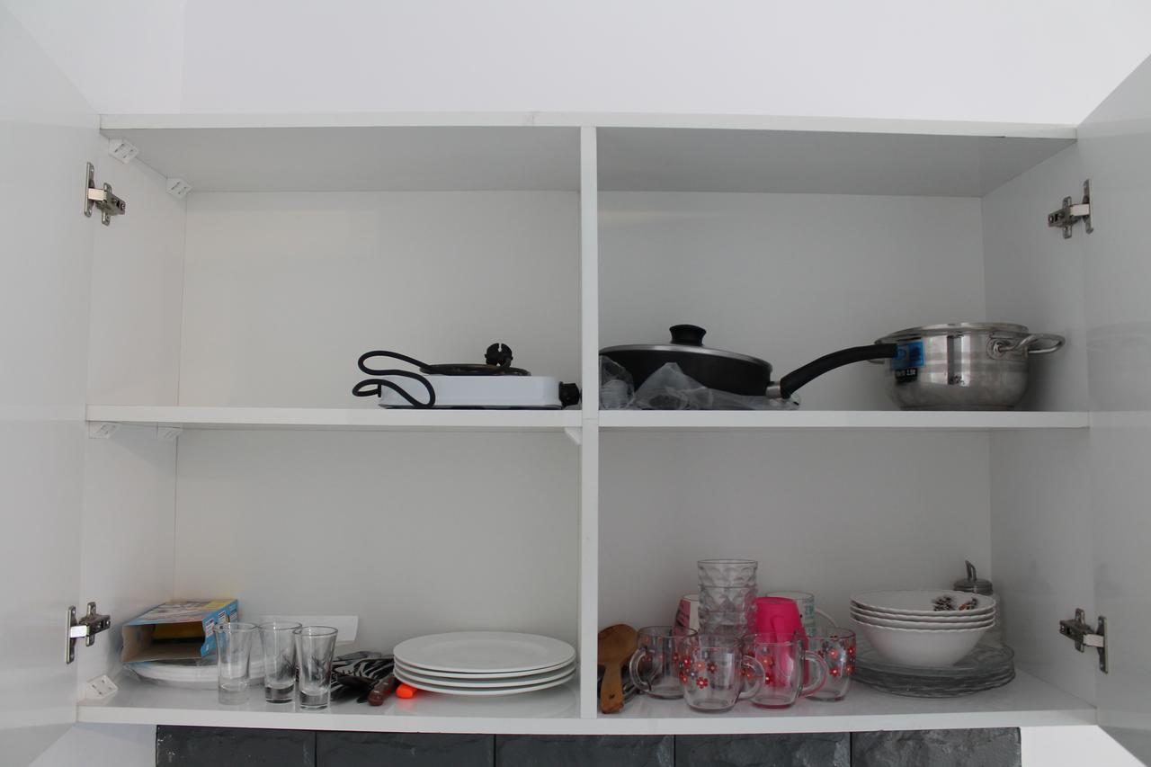 Apartment N517 Gudauri Loft Екстериор снимка