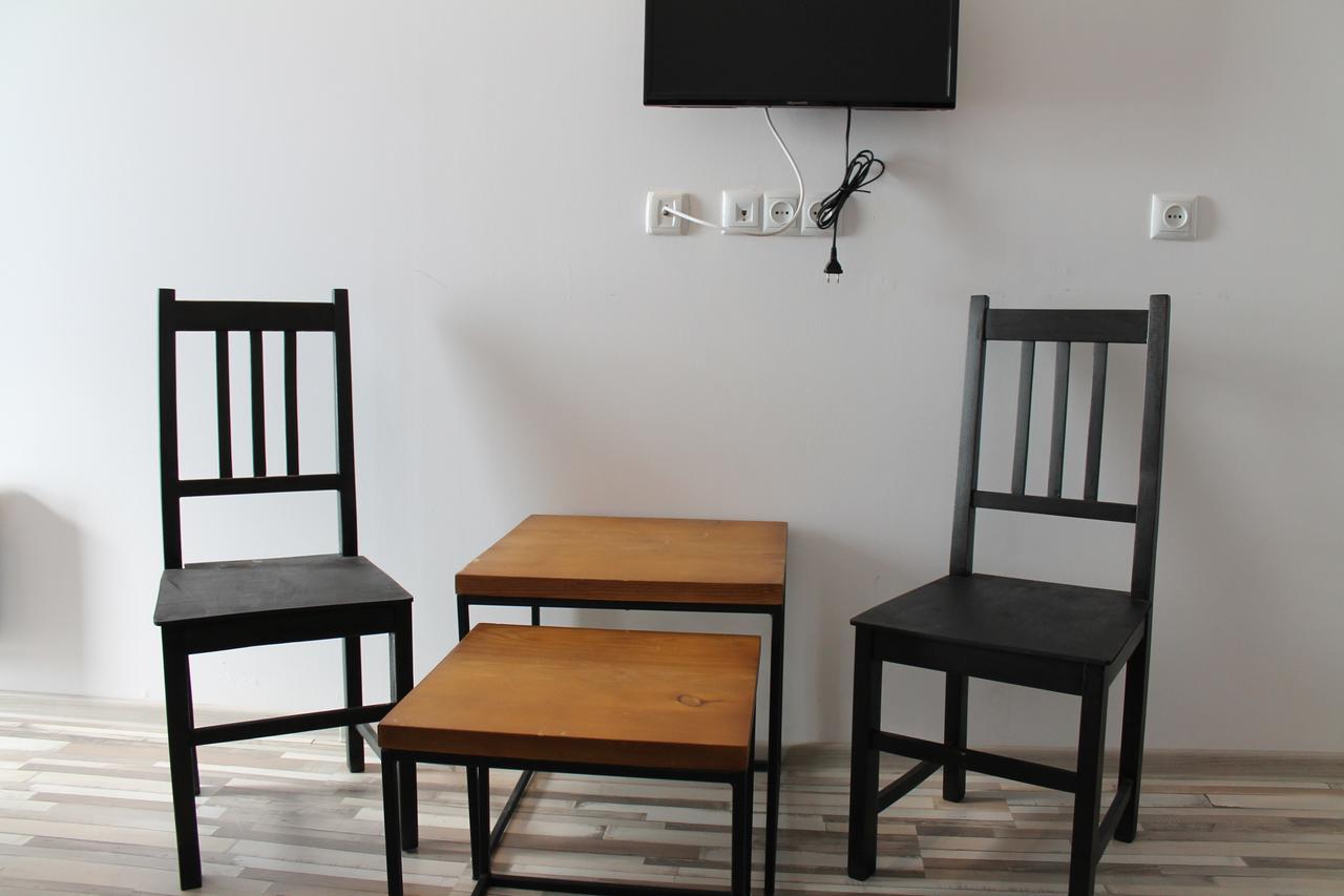 Apartment N517 Gudauri Loft Екстериор снимка