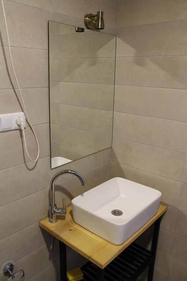 Apartment N517 Gudauri Loft Екстериор снимка