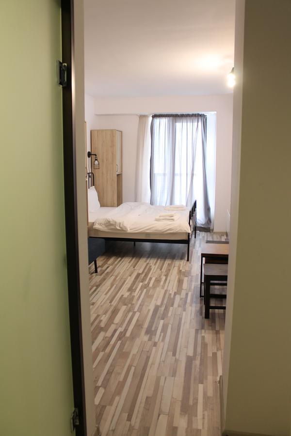 Apartment N517 Gudauri Loft Екстериор снимка