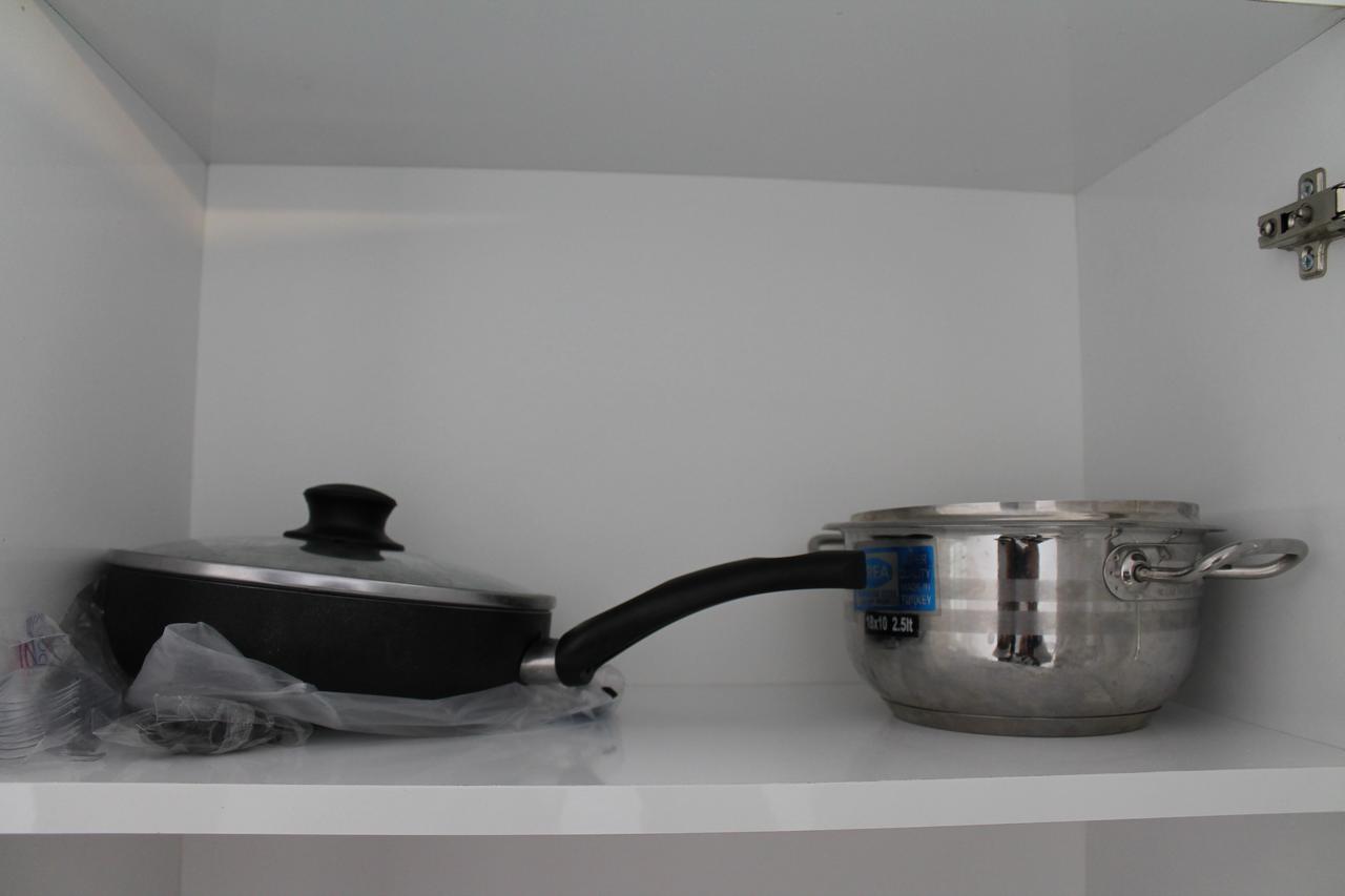 Apartment N517 Gudauri Loft Екстериор снимка